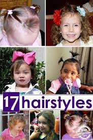 But i'm a mom of 5, and usually our mornings aren't filled with extra time to perfectly pin or curl each strand of hair, especially weekday mornings when we are getting ready for. 17 Terrific Hair Styles For Little Girls