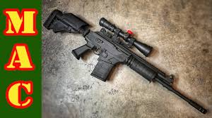 During the 1940s, the.300 savage became the basis for experiments on behalf of the u.s. New Galil Ace 308 Accuracy Test And Some 1903a3 Fun Youtube