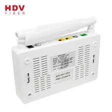 Enter the username & password, hit enter and now you should see the control panel of your router. China Used Onu 1ge 1fe Catv Wifi Gepon Gpon Ont Ftth Epon Onu Compatible Zte Huawei Olt Hdv Manufacturer And Supplier Hdv