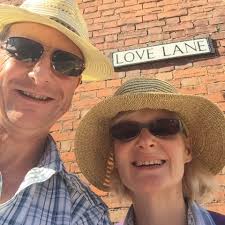 Lk 9.57-62 by Malcolm Cox