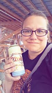 Supporting local at pumpkin farm Oktoberfest