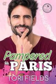 Amazon.com: Pampered in Paris: International Travel Romance (Passport to  Love) eBook : Fields, Tori: Kindle Store