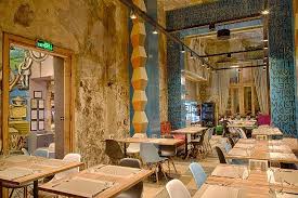Among males, the only significant correlation is for nonwhites: One Of The Bests In The City Review Of Mahala Bucharest Romania Tripadvisor