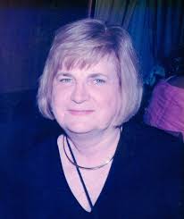 Obituary for Elizabeth "Liz" Jackson Ward