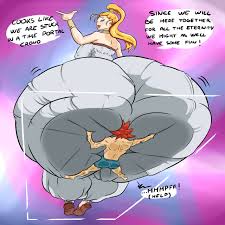 Get your fill of cartoon farting pleasure- Unforgettable farts start now