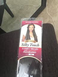 You will find a high quality braids human hair at an affordable price from. Being A Braider I Ve Used Many Types Of Braiding Hair But This Brand Is By Far The Best Braiding Hair Cool Braid Hairstyles Hair Brands Braided Hairstyles