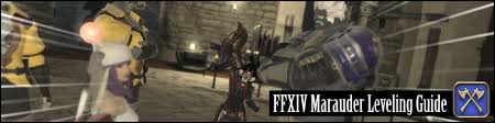 Ffxiv goldsmith leveling guide l1 to 80 | 5.3 shb updated. Ffxiv Marauder Mrd Leveling Guide Rotation Shb Updated