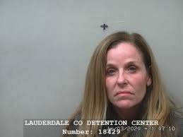 Lauderdale County Arrest Reports 12/29/23