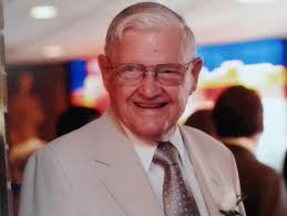 Obituary information for Robert J. Foster