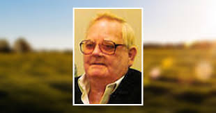 Harold Goodrich Obituary November 2, 2011