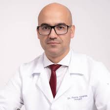 Dr. Patric Tavares (@drpatrictavares) · Porto Alegre, RS