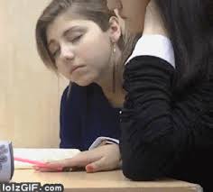 gif i was told y'all may appreciate this. Best Sleepy At Work Gifs Gfycat