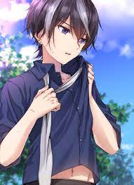 Cuman berisi tentang foto anime dan literasi. Pin On Characters