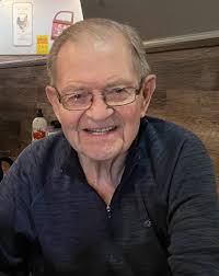 David J Keefer Obituary March 18, 2025