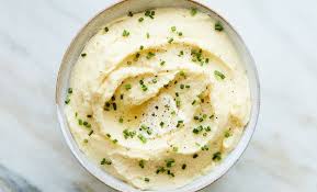 Vermont Cheddar Mashed Potatoes Recipe Recipes Vermont Cheddar Cheddar Mashed Potatoes