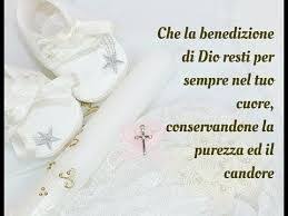 Risultati Immagini Per Frasi Auguri Battesimo Dagli Zii Battesimo Battesimi Benedizione