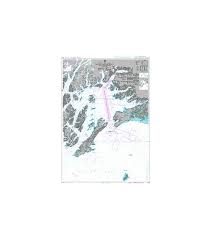 british admiralty nautical chart 4979 prince william sound and approaches