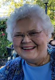 Sarah "Sally" J. Pyle Bratton Obituary