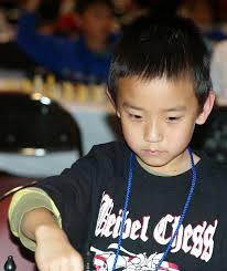 Weibel Chess: March 2016