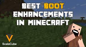 You Can Actually Put Soul Speed In A God Armor : R/Minecraft