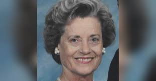 Jeanne Strickland Meyers Obituary