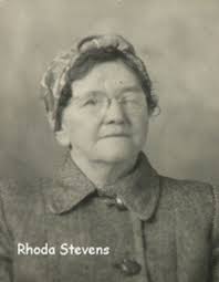 Stevens' Family Album