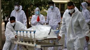 There are still a lot of unknowns about the 'indian variant' in terms of how it spreads and how effective our vaccines are, so. Wkeddmmz7wnm9m
