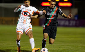 Stick to the steps provided below and you can enjoy an add free stream of the game completely free of charge Palestino Vs Cobresal Que Canal Transmite Y Donde Ver En Vivo Online Y Tv En Directo Copa Sudamericana 2021 Bolavip Chile