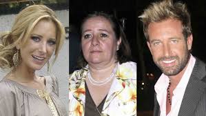 Gabriel soto y la actriz marjorie de sousa trabajaban juntos en la obra 'por qué los hombres aman a las cab…'. La Saga Madre De Geraldine Bazan Arremete Contra Gabriel Soto