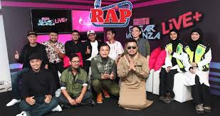 Tonton online gema gegar vaganza 2 (2018). Enam Peserta Bersaing Di Final Ggv Mei 5 2018 9 02am