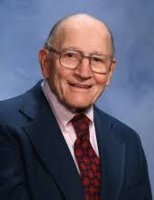 Obituary information for Nicholas Neville Smith