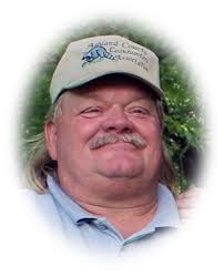 Richard "Rick" Gerhart, Jr.