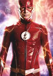 The Flash Superheroe Flash Flash Heroe Fotos De Flash