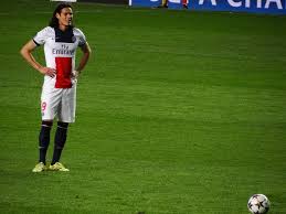 Edinson cavani (born 14 february 1987) is a uruguayan footballer who plays as a striker for british club tottenham hotspur. English Soccer Authorities Suspend Foreign Star For A Racist Remark But It Was Nothing Of The Kind Global Voices