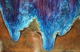 Because glaze dries slower than paint, it allows time to manipulate the finish with a sponge or other faux finishing tool to create these. Can You Mix Different Types Of Glaze Combining Glazes