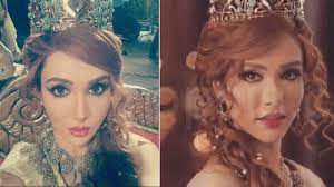 Check spelling or type a new query. Perankan Ratu Helena Yang Licik Dan Kejam Di Chandra Nandini Ini Sosok Tanu Khan Yang Sebenarnya Surya