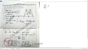 Formule matematica gimnaziu evaluare nationala matematica variante capacitate matematica simulare capacitate matematica evaluare nationala. Simulare Matematica 2021 Evaluare Nationala Subiectul Iii 4 Youtube
