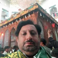 Syed Naveed Athar Naqvi