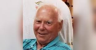 Ivan C. Pearce Obituary