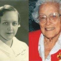 Frances L. (Warner) Clark Obituary