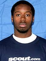 Malcolm Beyah, Middle Tennessee, Athlete