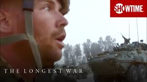 As we kick off 2021, showtime has some serious dramas as well as a few classic comedies to help you get through a long winter. The Longest War 2020 Official Trailer Showtime Documentary Film Youtube