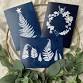 Cyanotype Printmaking Workshop event image