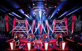 Gelukkig is iedereen na een paar noten onmiddellijk fan en heeft hij meteen een hele hoop vriendjes g. The Voice Van Vlaanderen Gaat Van Start Met De Liveshows Showbizzplaza