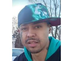 Marcus Terrell Johnson (Wright) Obituary (2024)