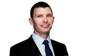 Brandon Tarrant's Instagram, Twitter & Facebook