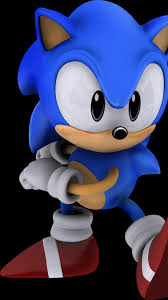 Find classic sonic pictures and classic sonic photos on desktop nexus. Classic Sonic Wallpaper Iphone 1080x1920 Download Hd Wallpaper Wallpapertip