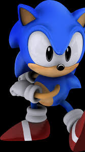 Check spelling or type a new query. Classic Sonic Wallpaper Iphone 1080x1920 Download Hd Wallpaper Wallpapertip