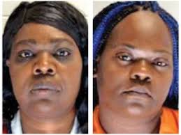 Two women plead guilty to 2023 VFW Post armed robbery