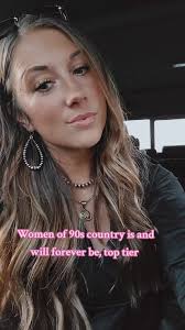 Women of 90s Country: Top Tier Artists of the Decade